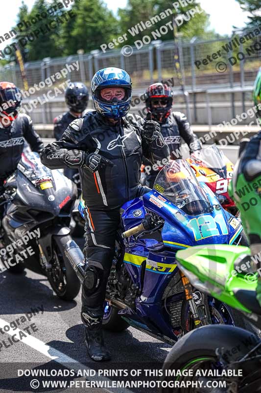 Slovakia Ring;event digital images;motorbikes;no limits;peter wileman photography;trackday;trackday digital images